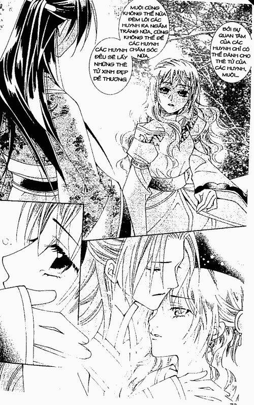 lâu lan y mộng chapter 3 66