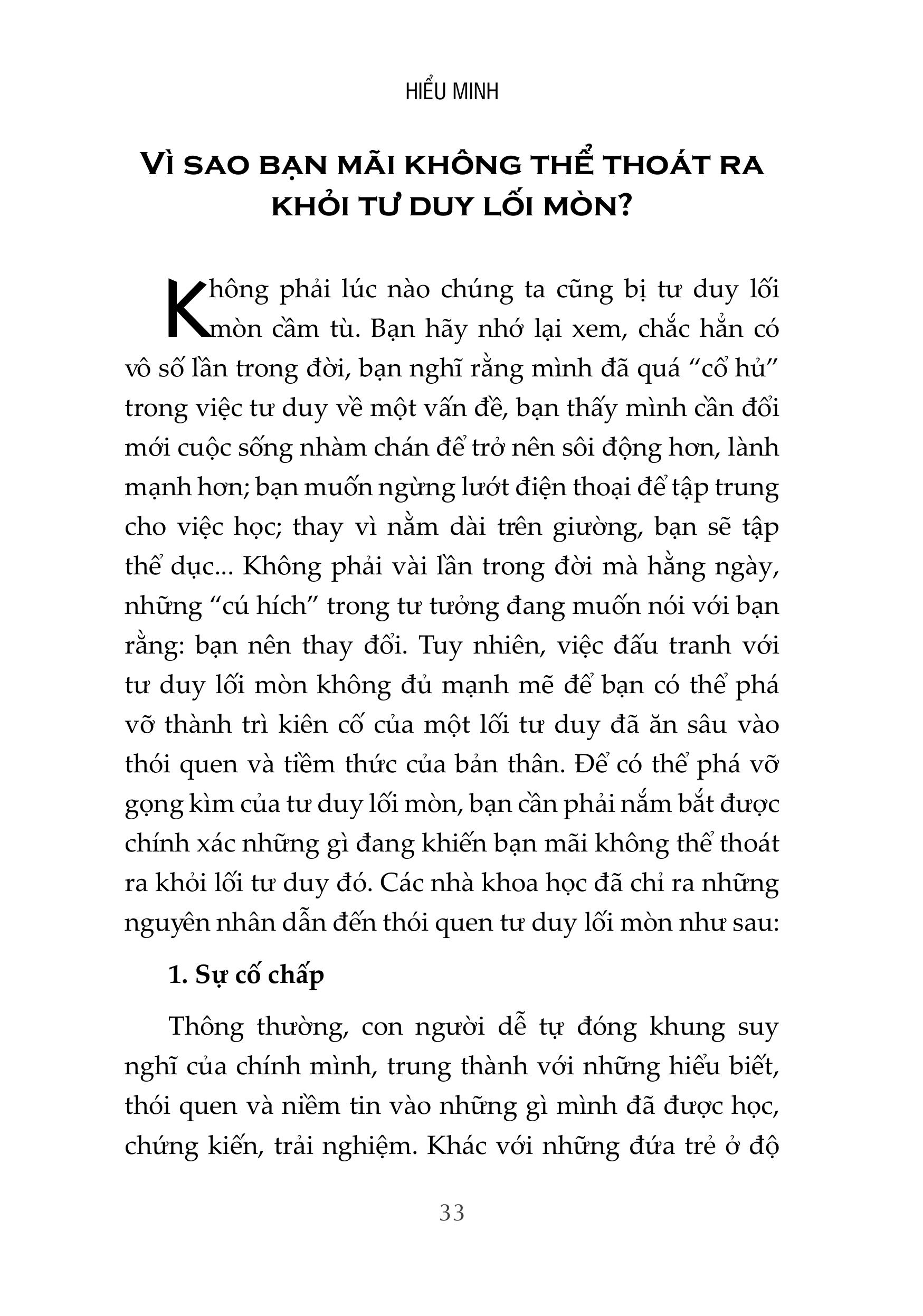 Sách - Nghệ Thuật Tư Duy Đỉnh Cao - Nhà Xuất Bản Dân Trí