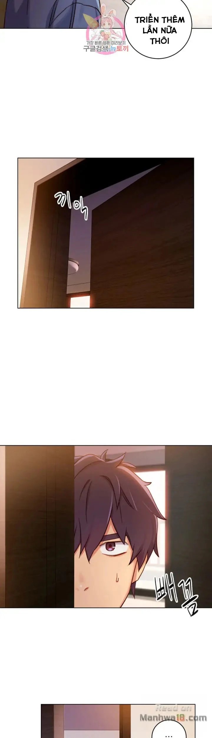 mẹ kế và những người bạn chapter 3 28