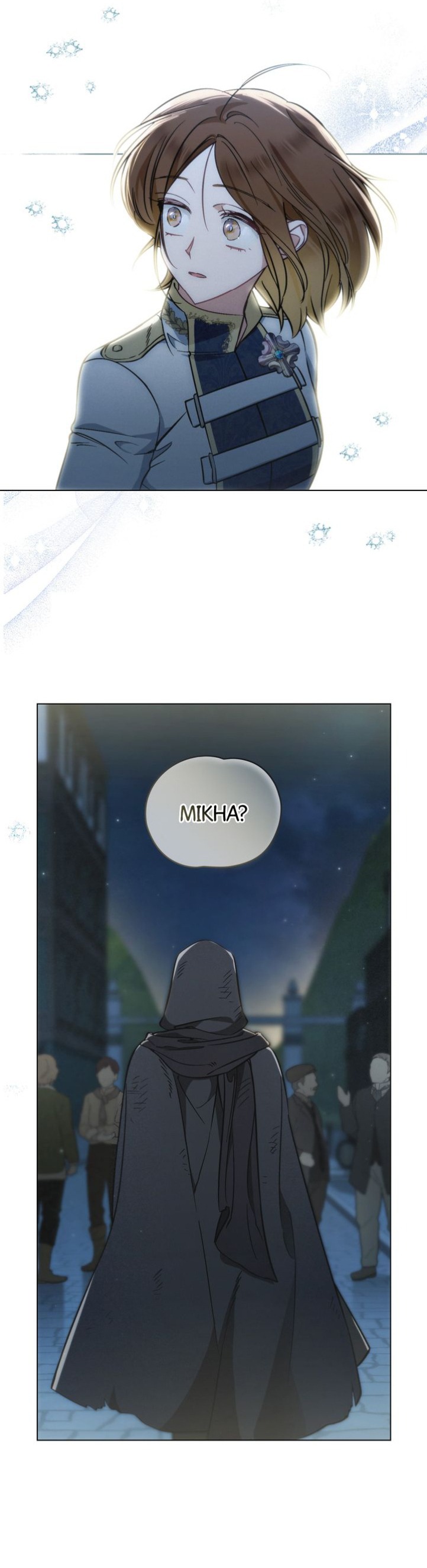 thanh kiếm của evangeline chapter 15 27