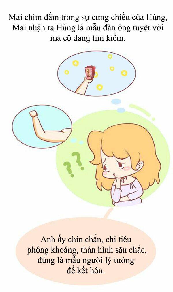 giải mã tình yêu chapter 186 5