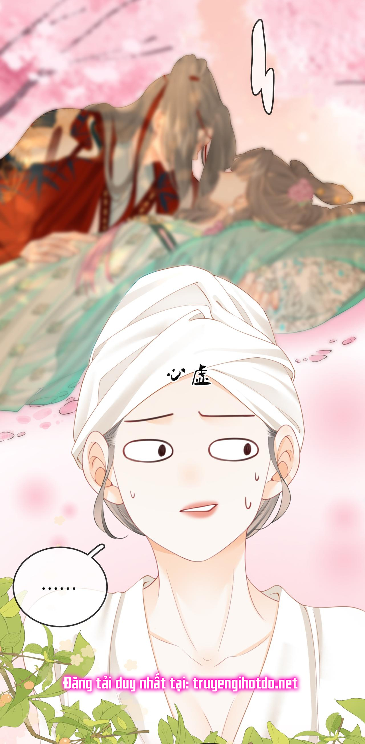 cố tiểu thư và khúc tiểu thư chapter 91 34