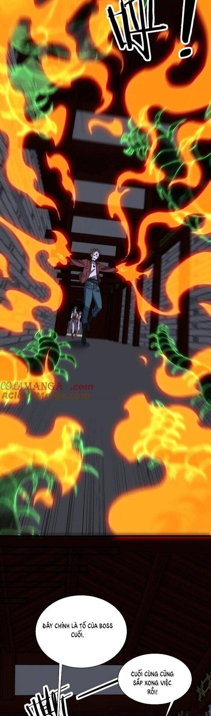 chư thần làm vợ, ta vô địch tại võng du chapter 21 26