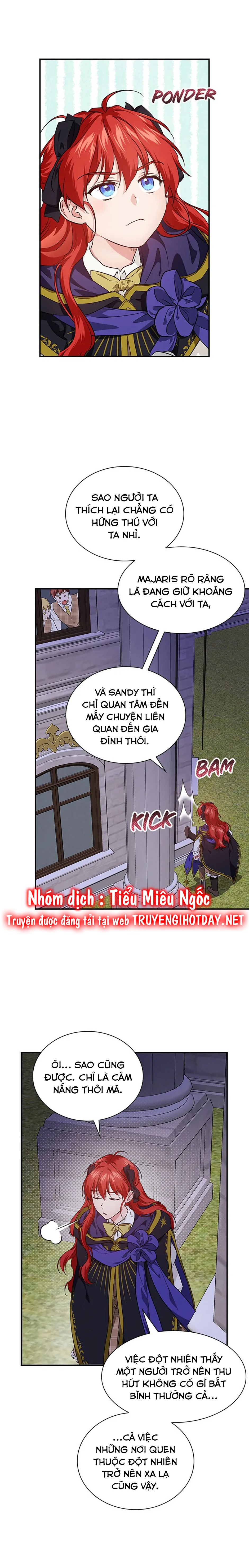 đi tìm con trai của cha tôi chapter 56 24