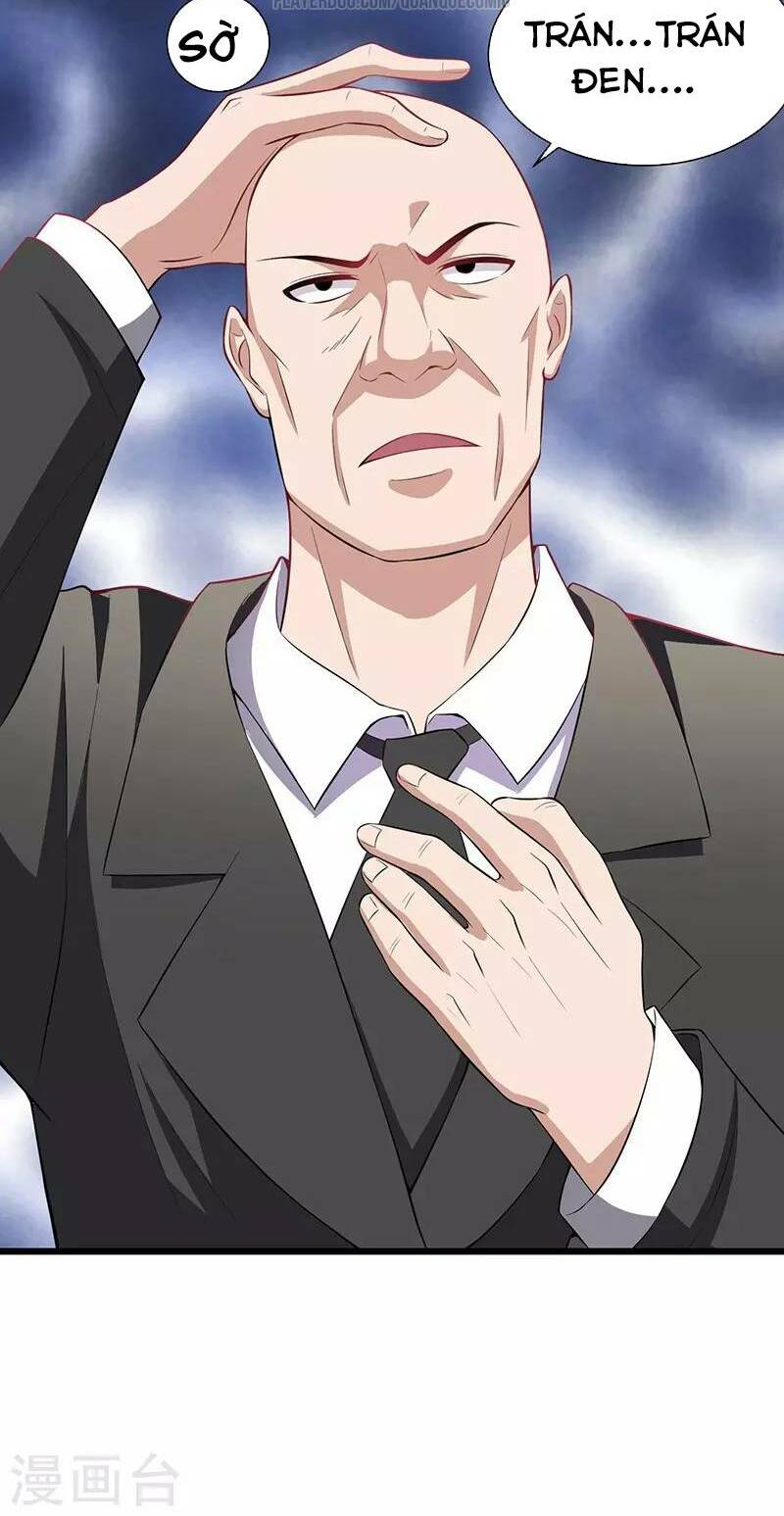 tuyệt phẩm cường thiếu chapter 1 42