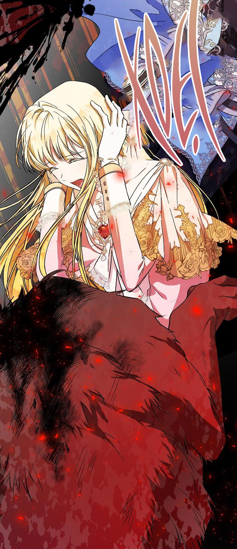 trở thành vợ của nam chính chapter 40.2 6