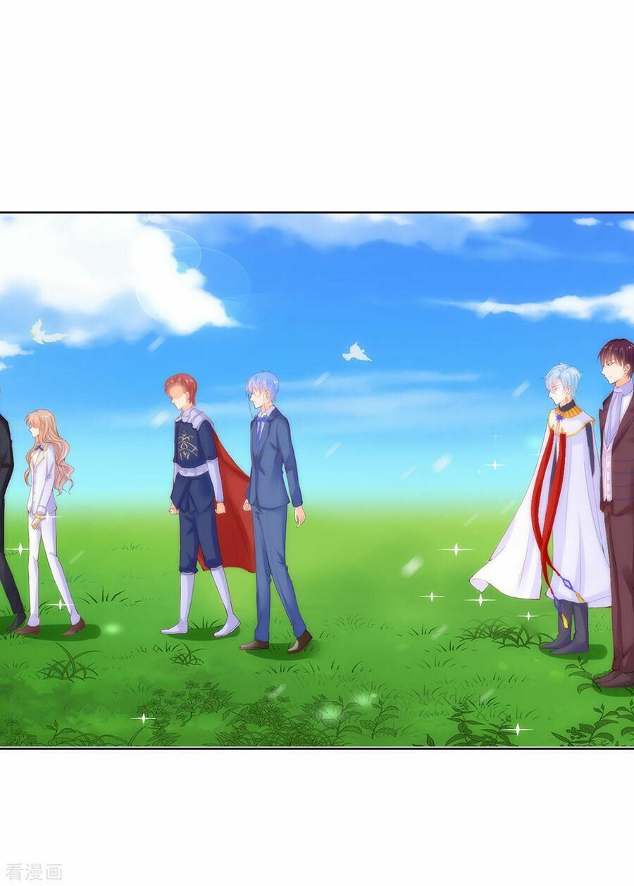 huynh khống công tước gả không được chapter 63.2 15