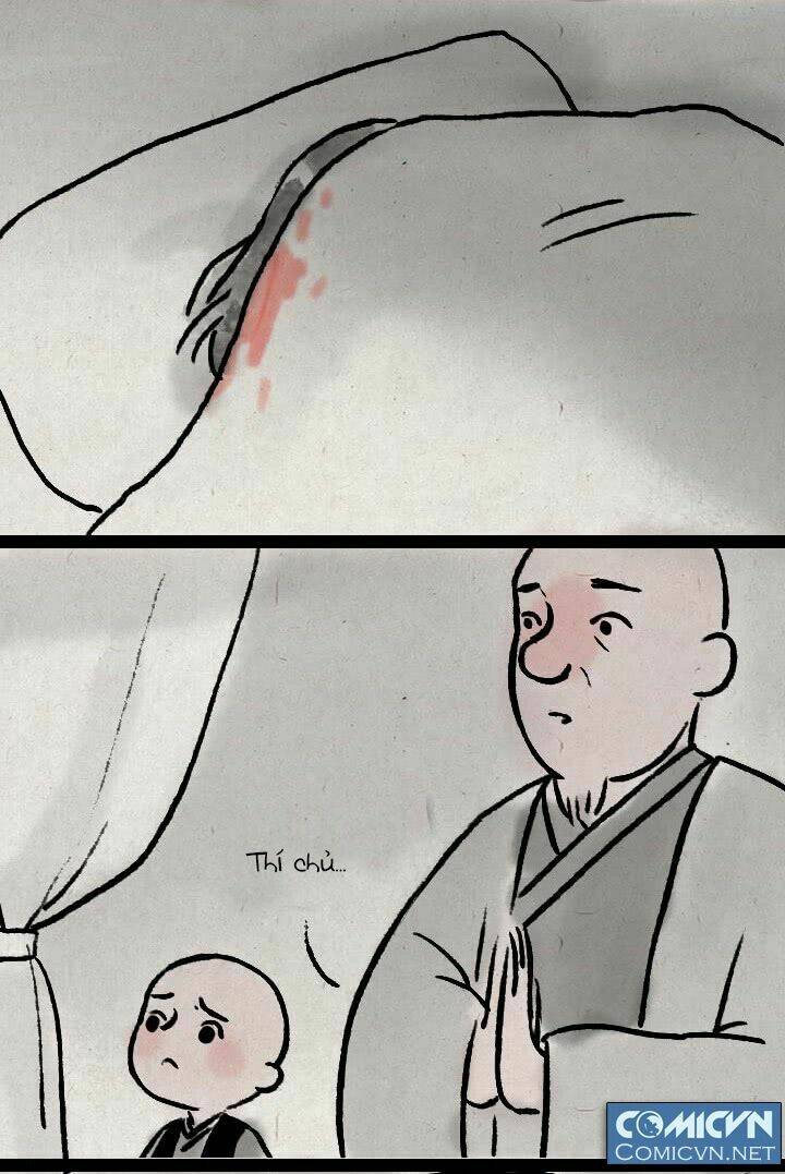 nhất thiền tiểu hòa thượng chapter 78 32