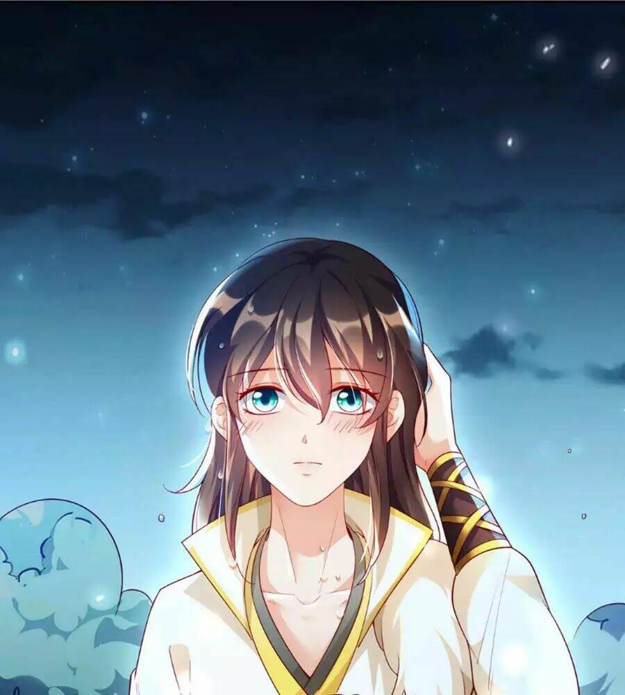 thiên kim bất hoán chapter 26 6