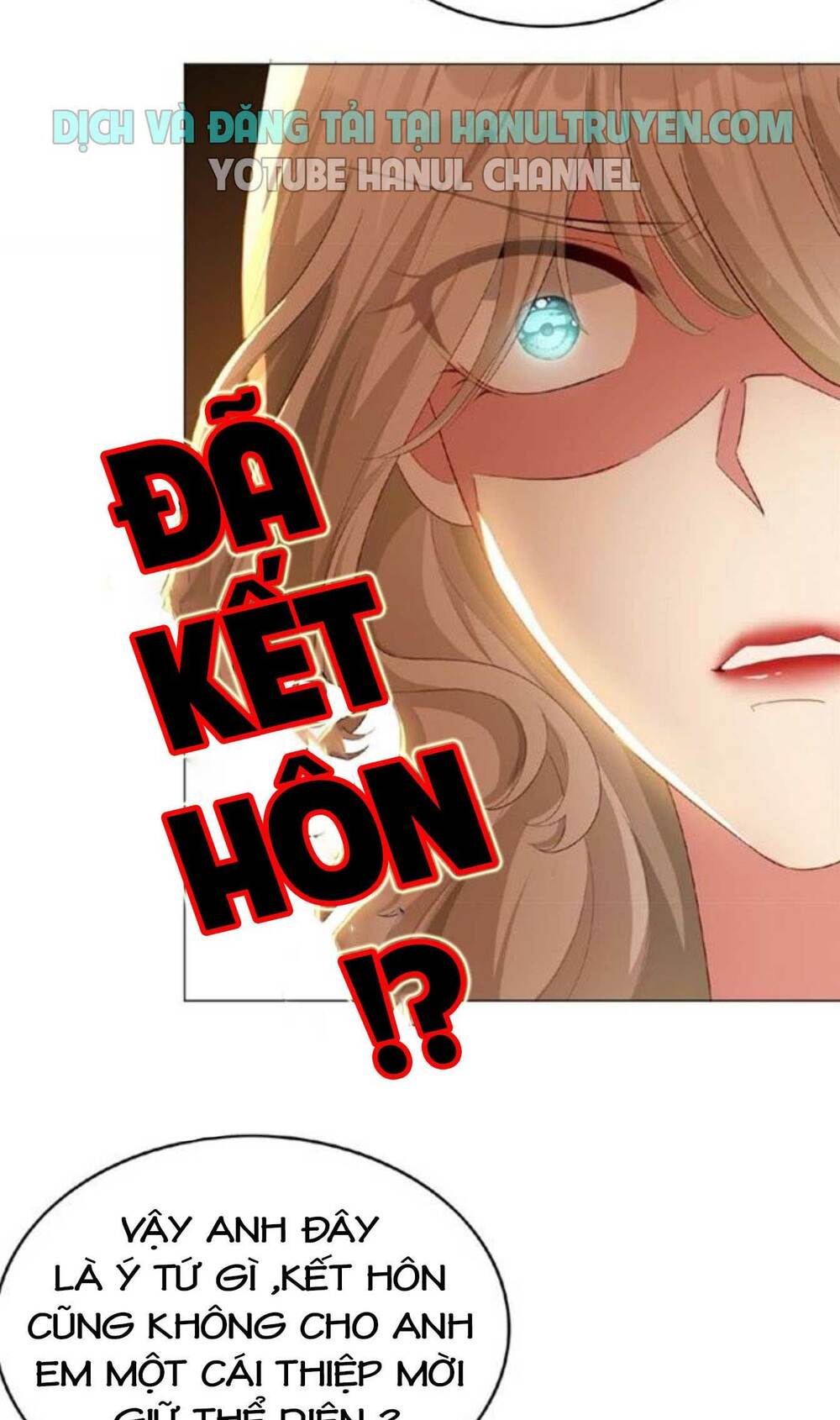 cô vợ nhỏ nuông chiều quá lại thành ác!! chapter 71 21