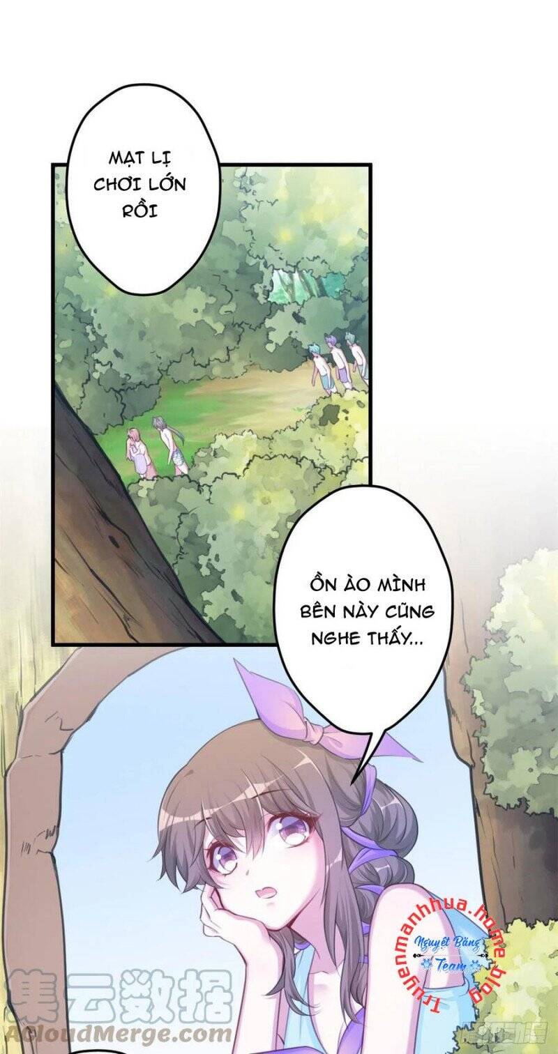 [16+] thảnh thơi thú thế chủng chủng điền, sinh sinh tể chapter 353 22