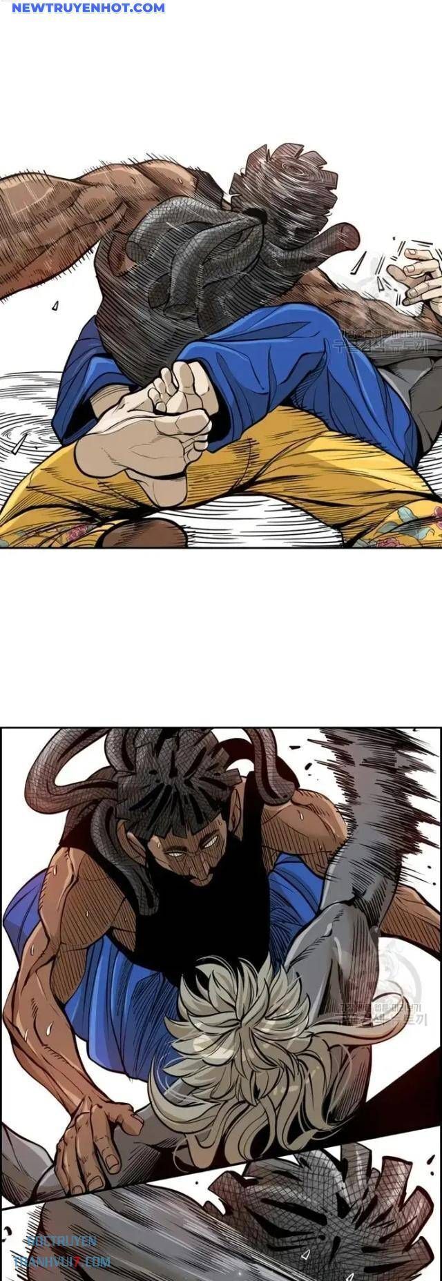 shark - cá mập chapter 229 46