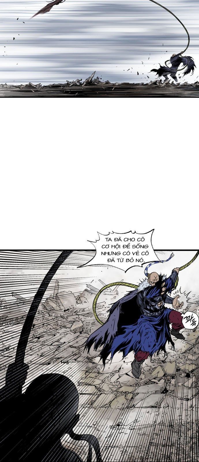 cao thủ 2 chapter 95 41