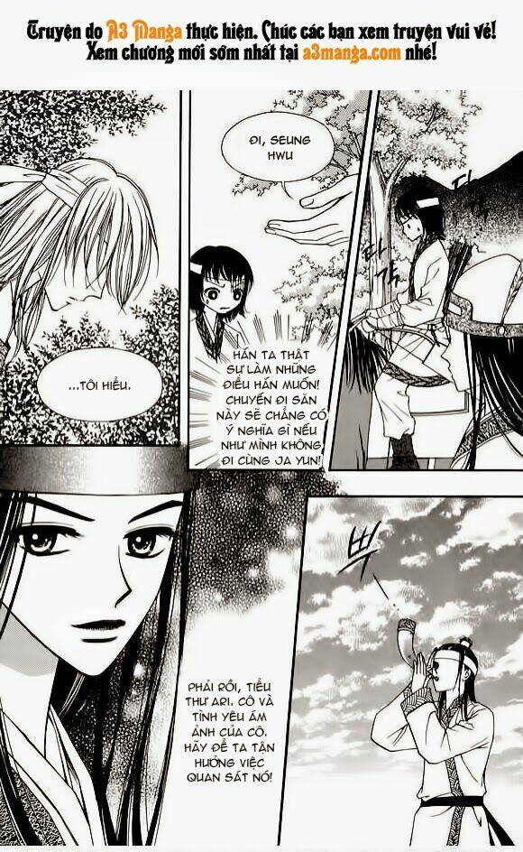 sarasah chapter 11 15