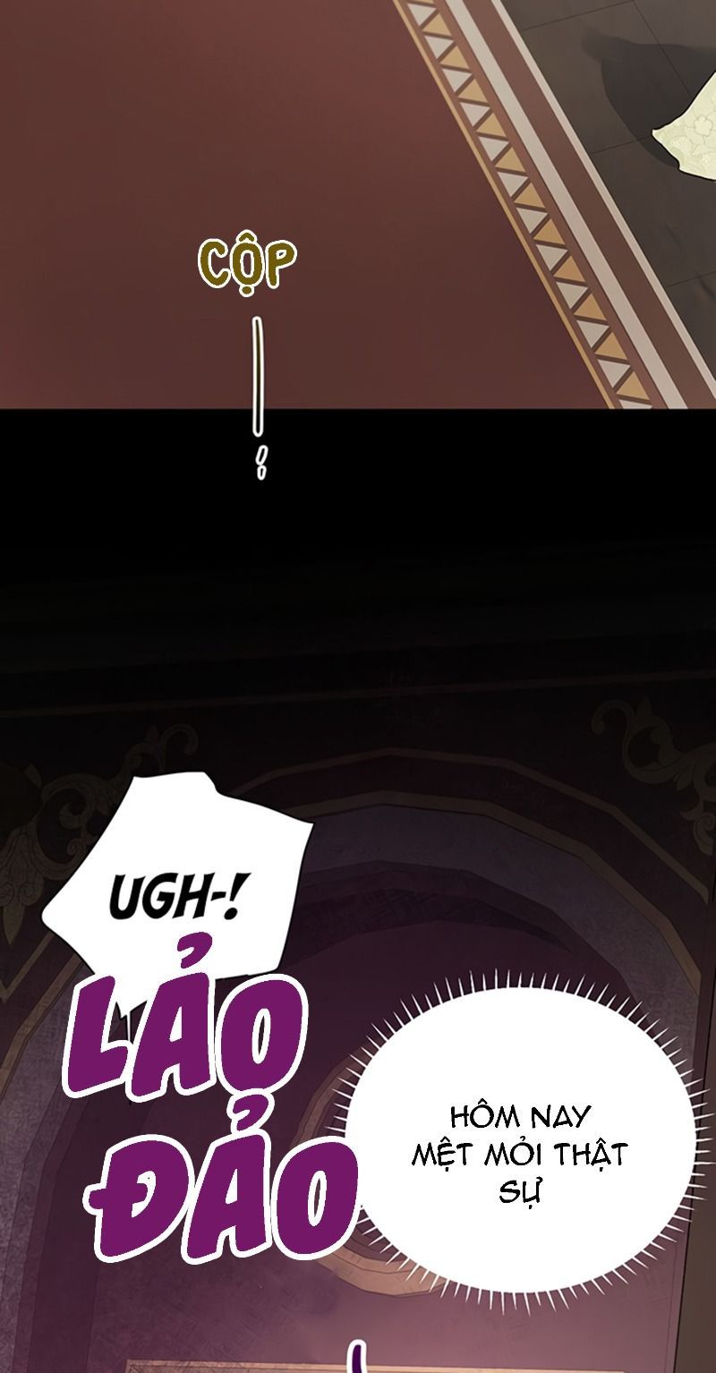 cách để cứu rỗi anh trai của nữ chính chapter 20 22