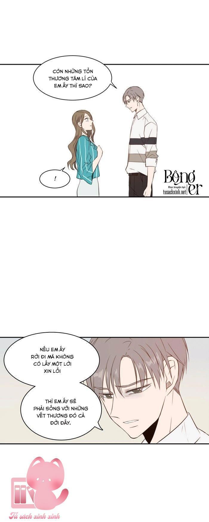 a good day to be a dog chapter 30 11