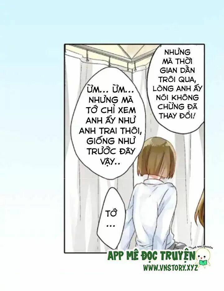 ngàn vạn nụ hôn đầu chapter 15 47