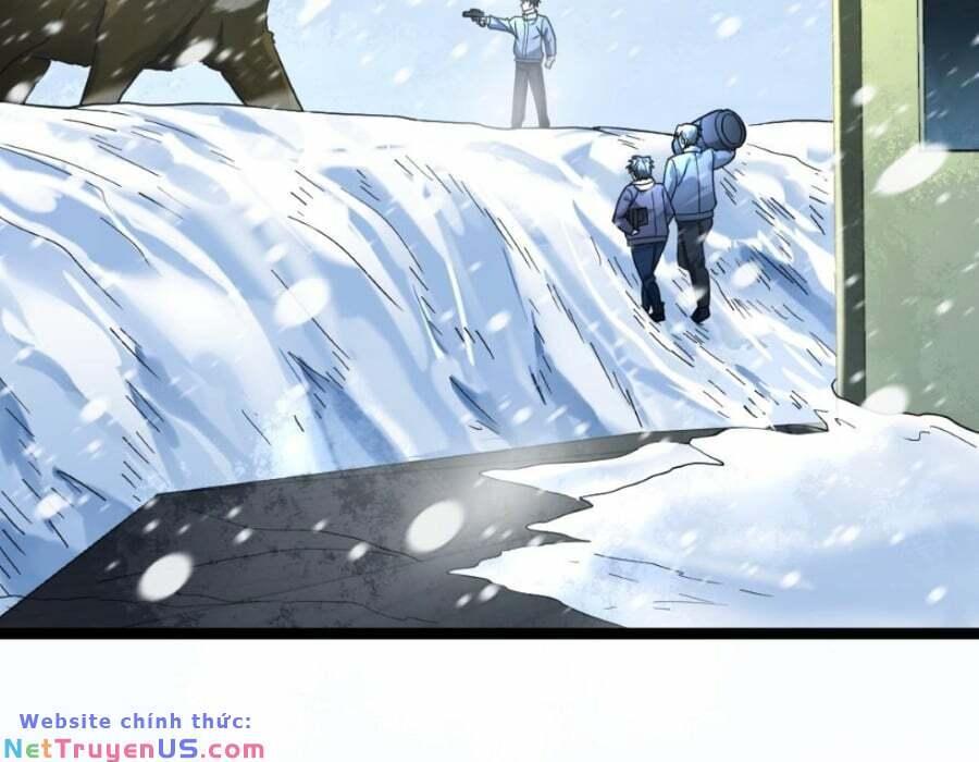 đóng băng toàn cầu: tôi gây dựng nên phòng an toàn thời tận thế chapter 151 2