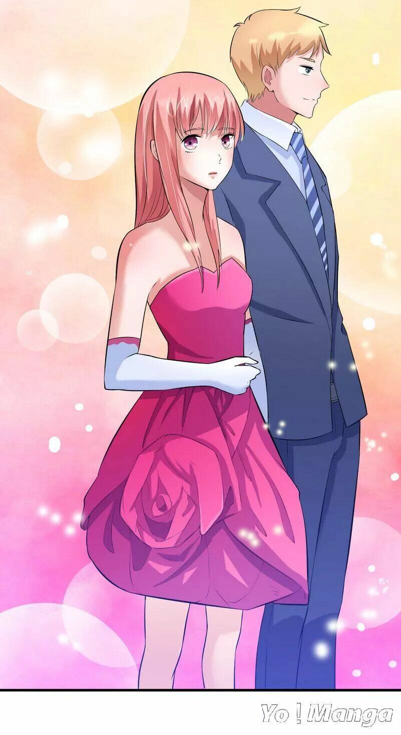 cô dâu gả thay của tổng tài chapter 75 17