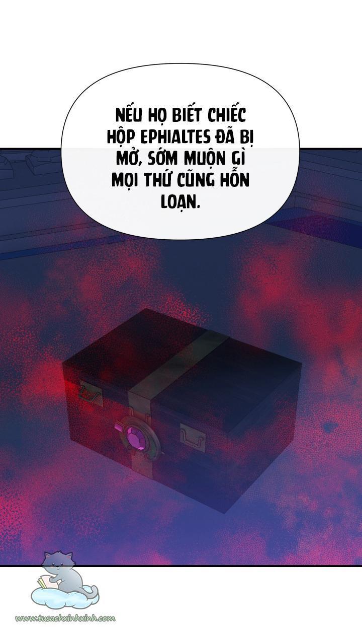 công nương khế ước của gia tộc công tước quái vật chapter 109 28