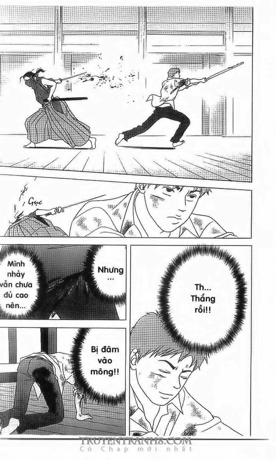 nữ thanh tra cún con chapter 22 21