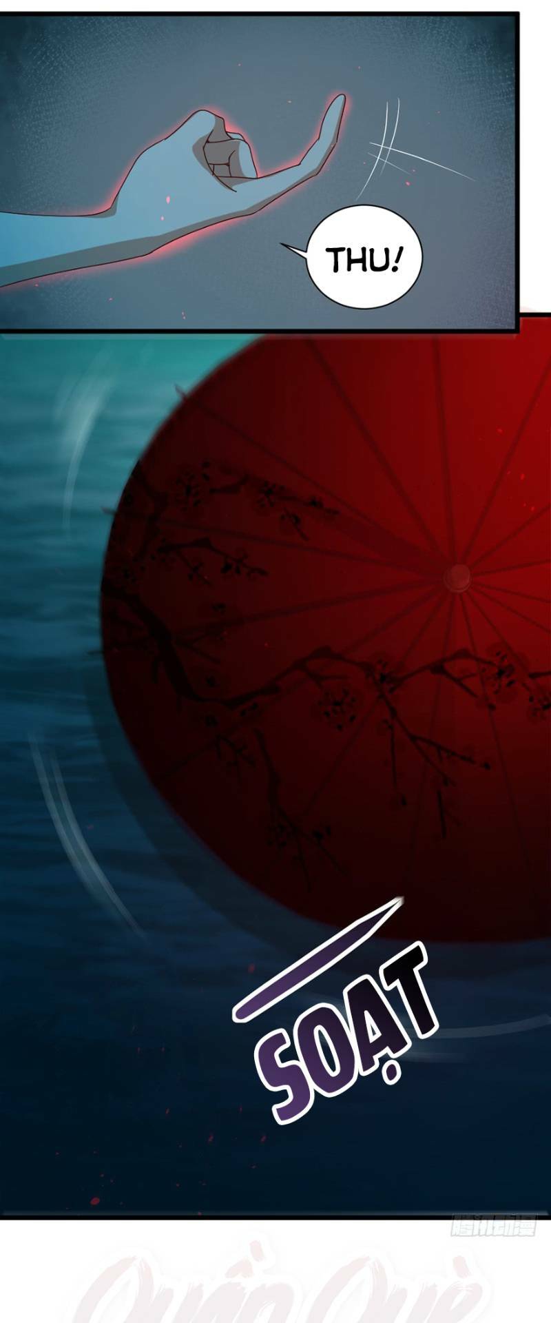 thập nhị thiên kiếp chapter 32 28