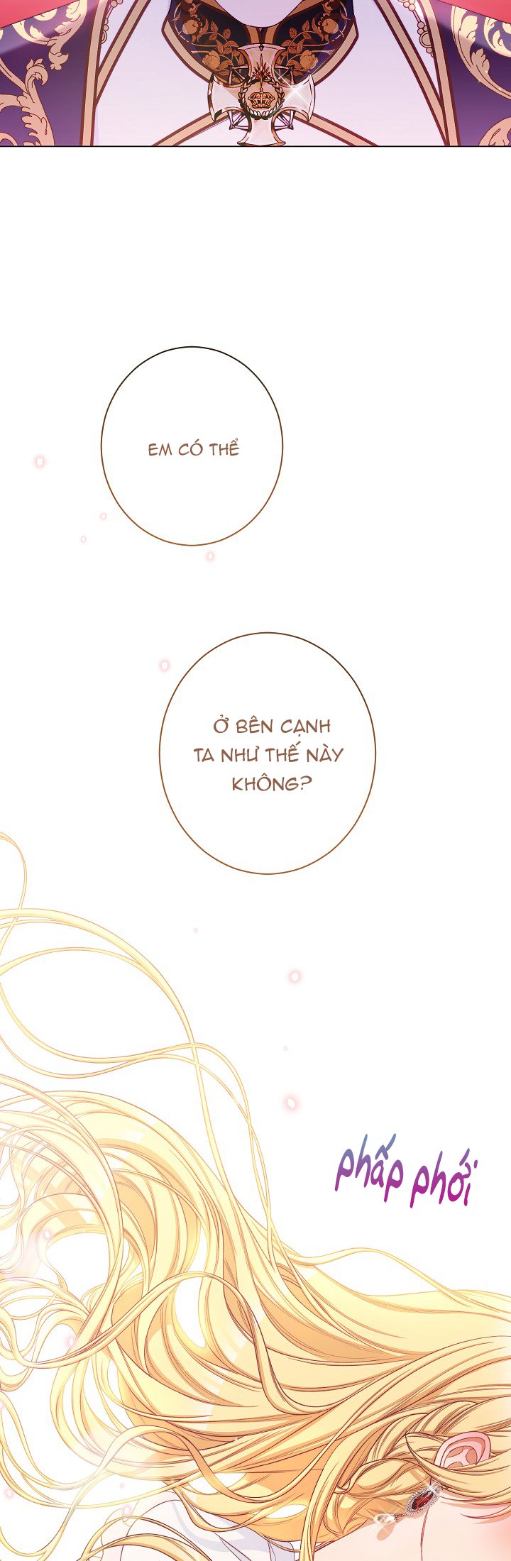 ác nữ đảo ngược đồng hồ cát chapter 104 77