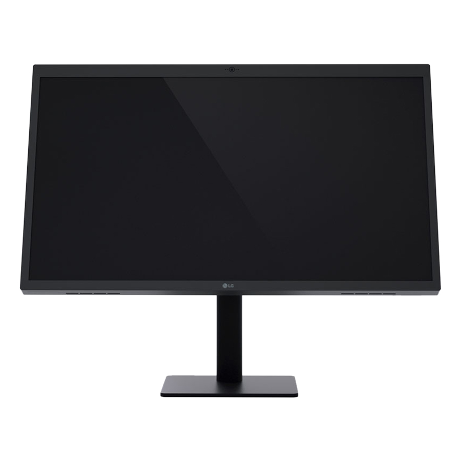 Màn Hình LG 27MD5KA UltraFine 27inch 5K 12ms 60Hz IPS Speaker - Hàng Chính Hãng