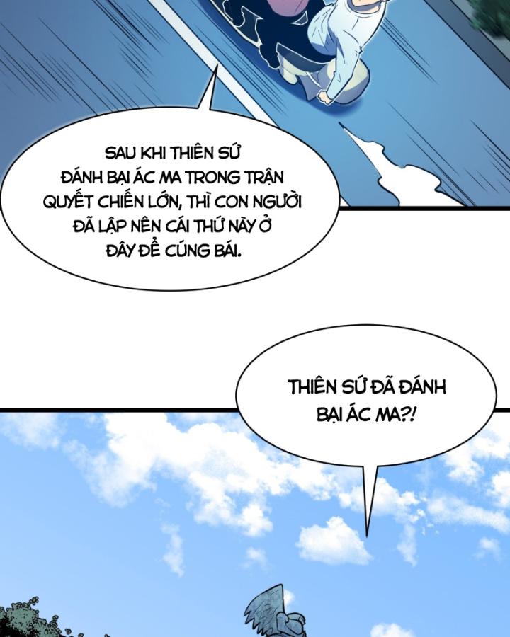 công hội của tôi toàn bộ là ác ma chapter 1 83