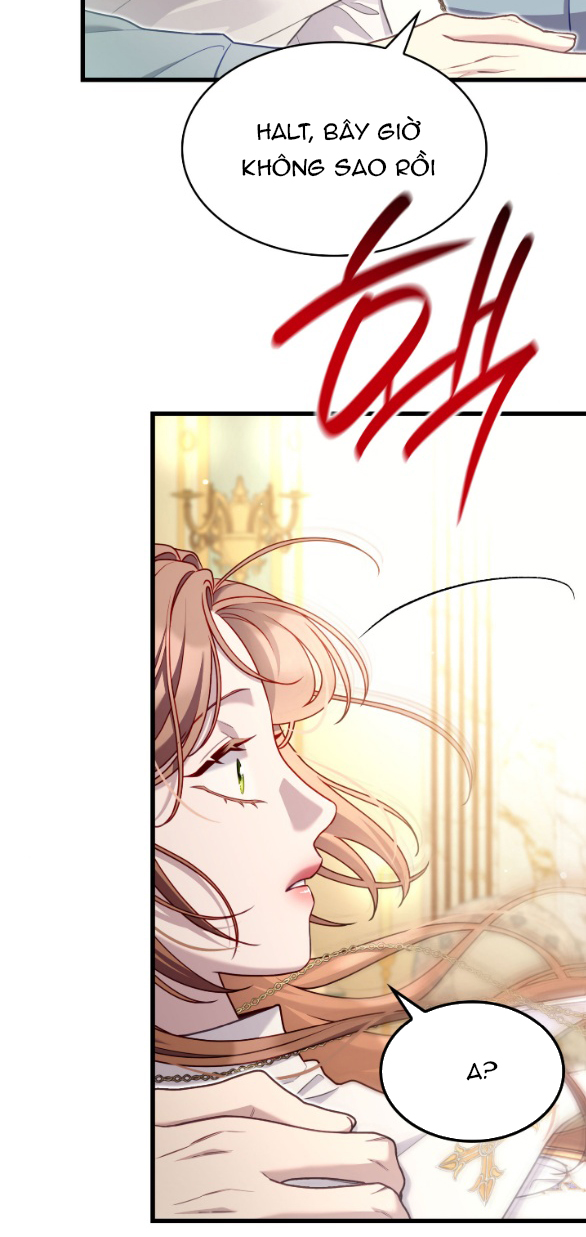 Tôi Sẽ Biến Anh Ta Từ Một Con Chó Điên Thành Một Chàng Quý Tộc chapter 23.2 25