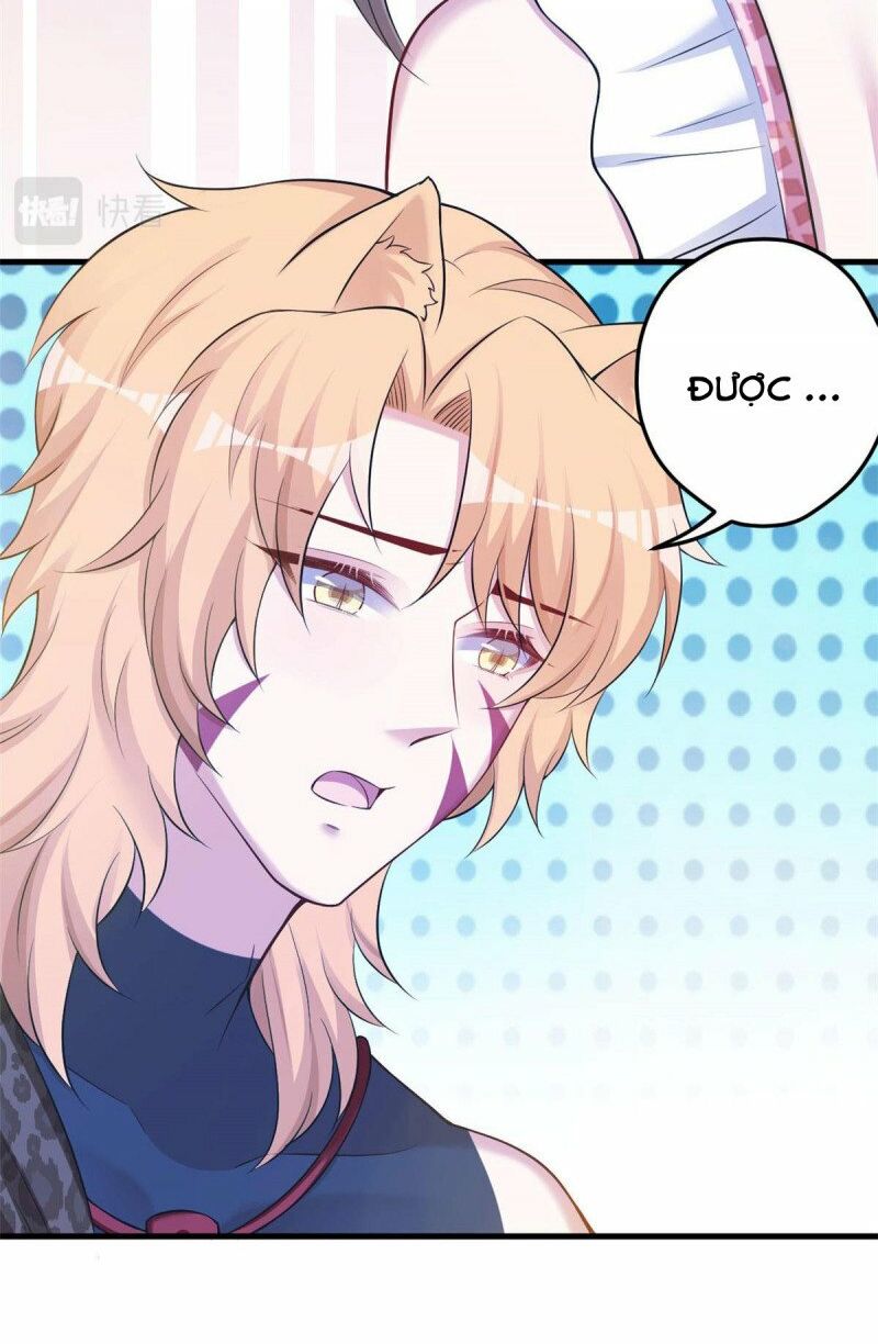 [16+] thảnh thơi thú thế chủng chủng điền, sinh sinh tể chapter 388 10