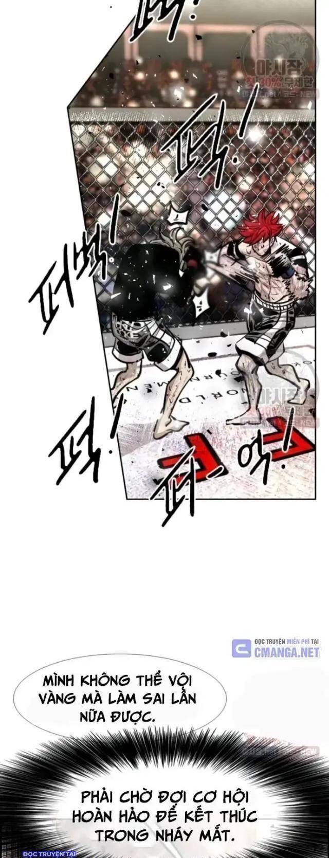 shark - cá mập chapter 211 23