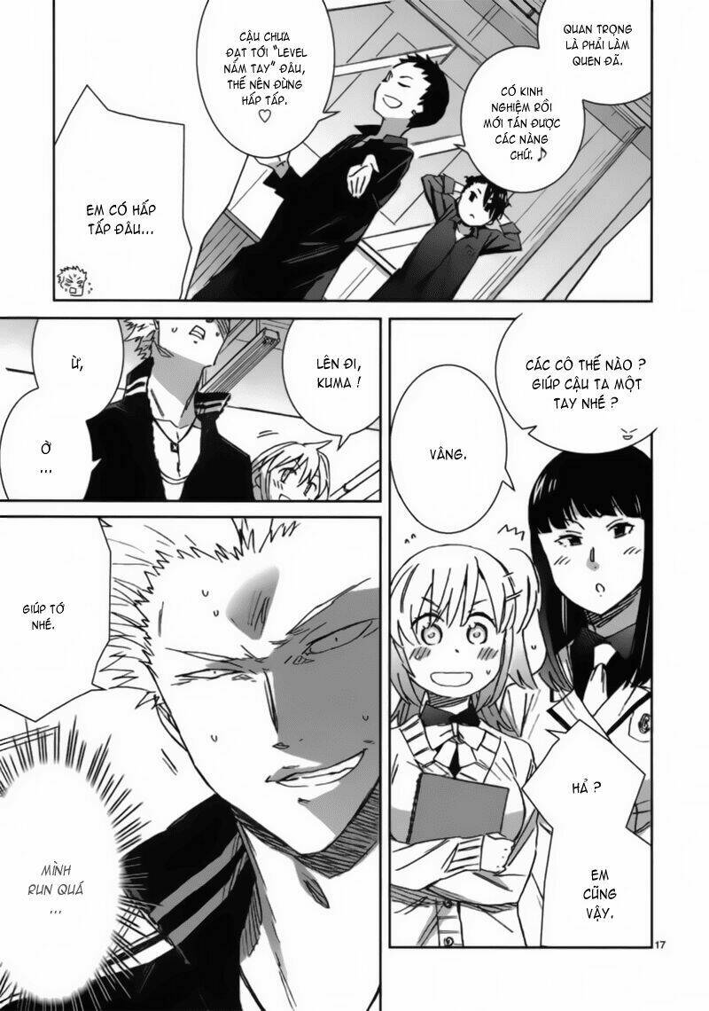 hyakko chapter 35 17