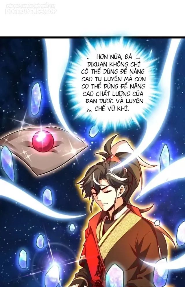 tôi, thần long của nữ đế! chapter 13 12