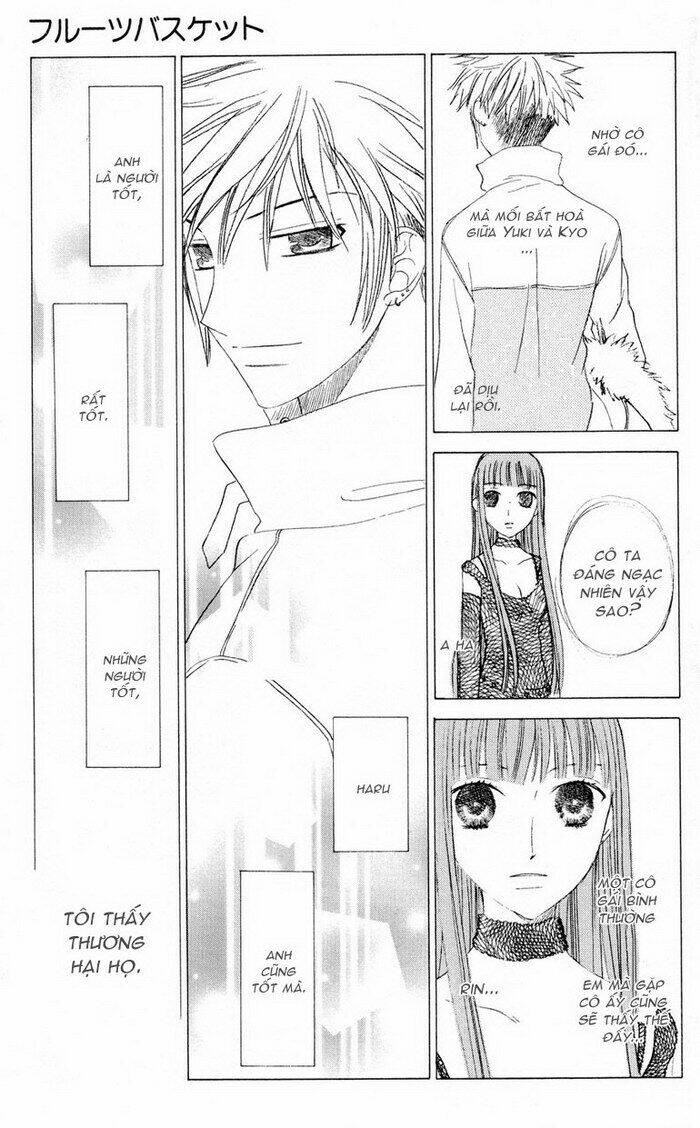 hóa giải lời nguyền chapter 80 16