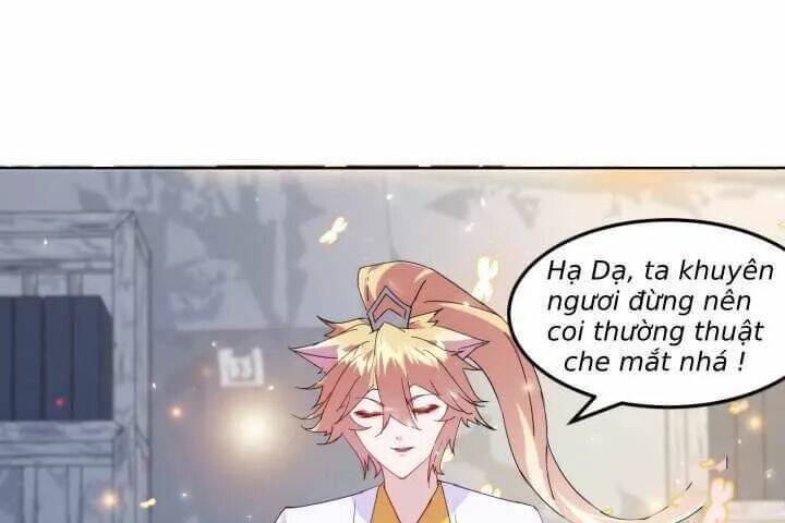 bí mật của dạ tộc chapter 40 105