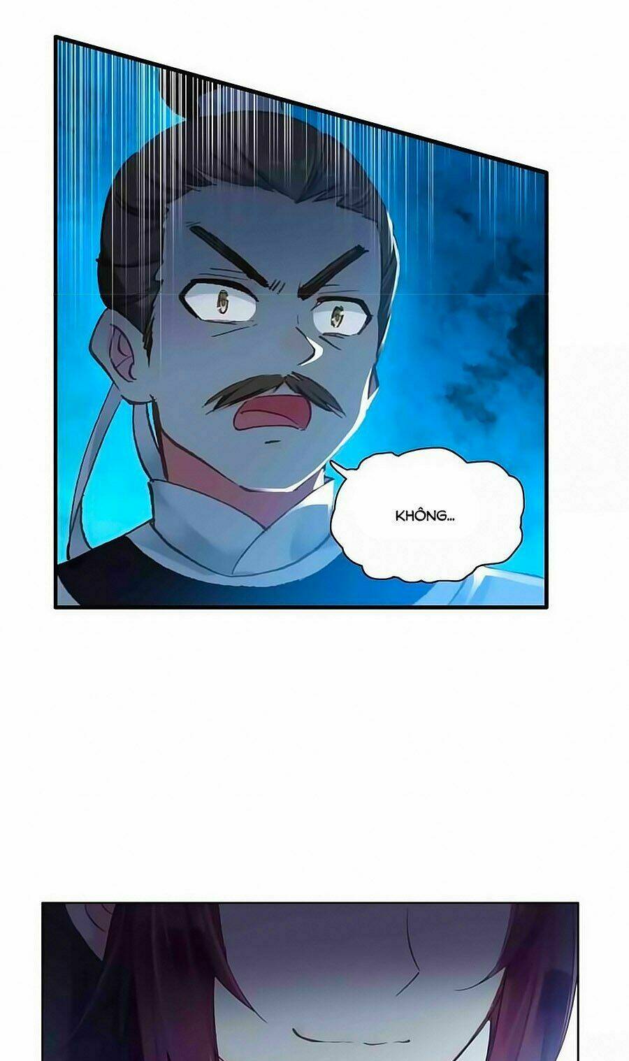 trâm trung lục chapter 32.1 20