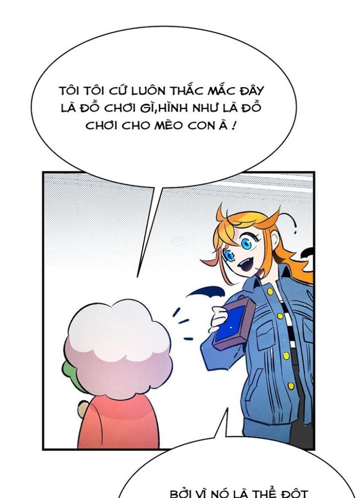 skeleton làm bố chapter 37 92