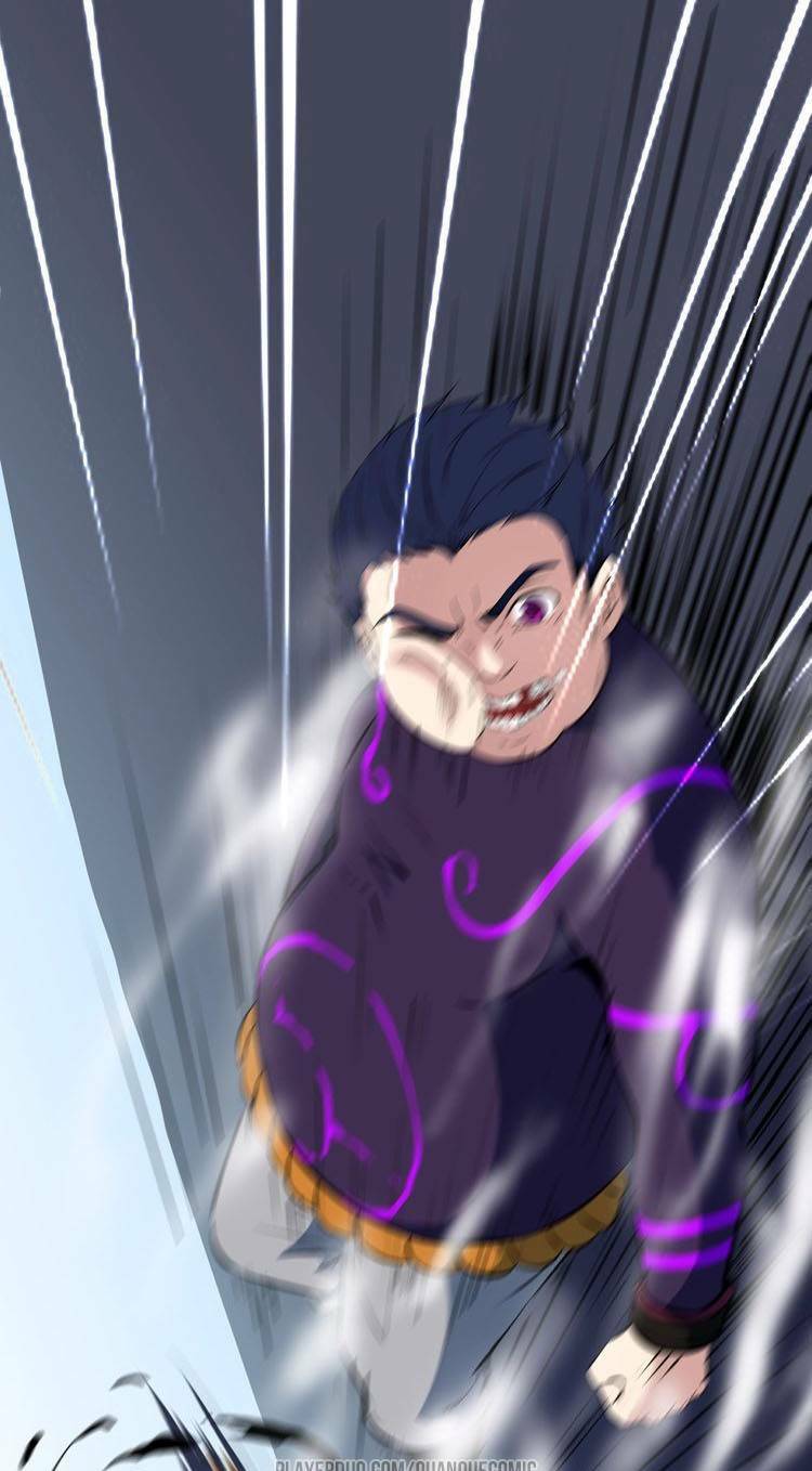 long mạch võ thần chapter 46 42