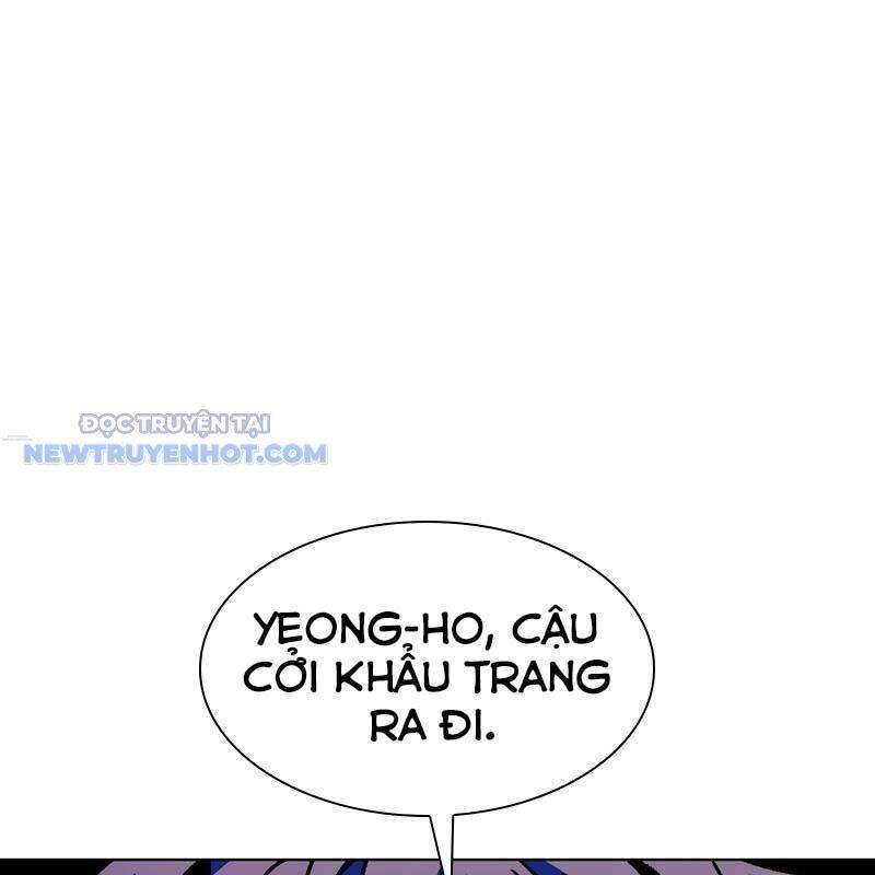 tận thế cũng chỉ là trò chơi chapter 54 17