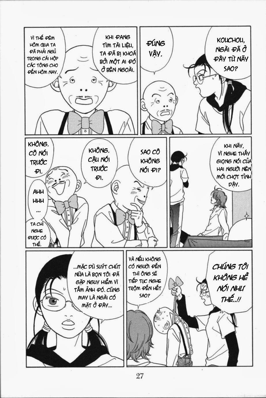 gokusen chapter 72 6