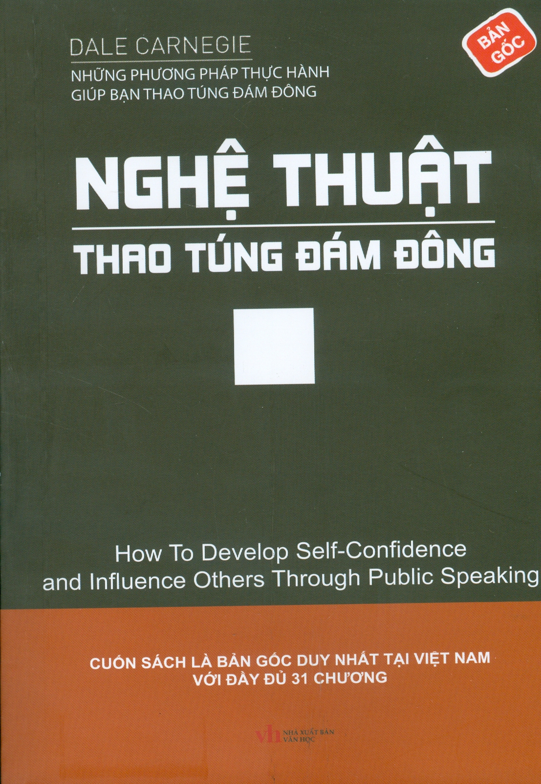 Nghệ Thuật Thao Túng Đám Đông