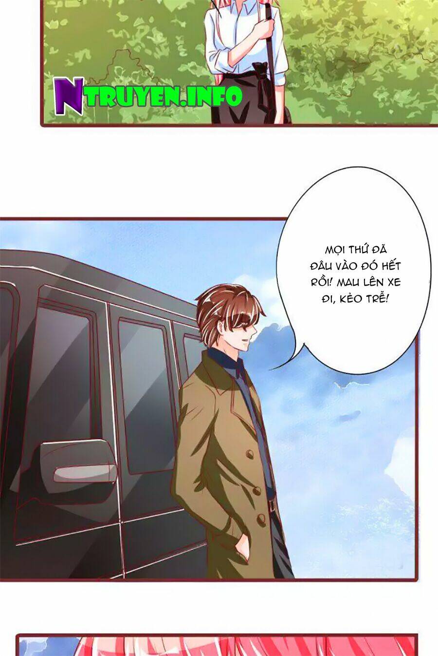 vương tước tư hữu bảo bối chapter 73 4