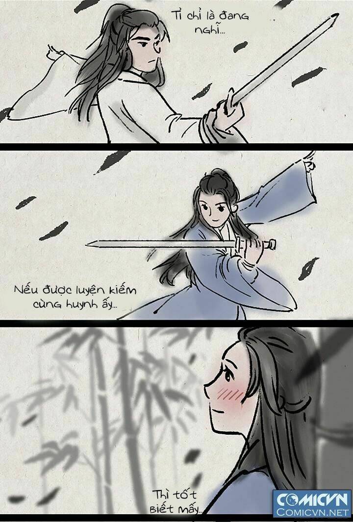 nhất thiền tiểu hòa thượng chapter 22 10