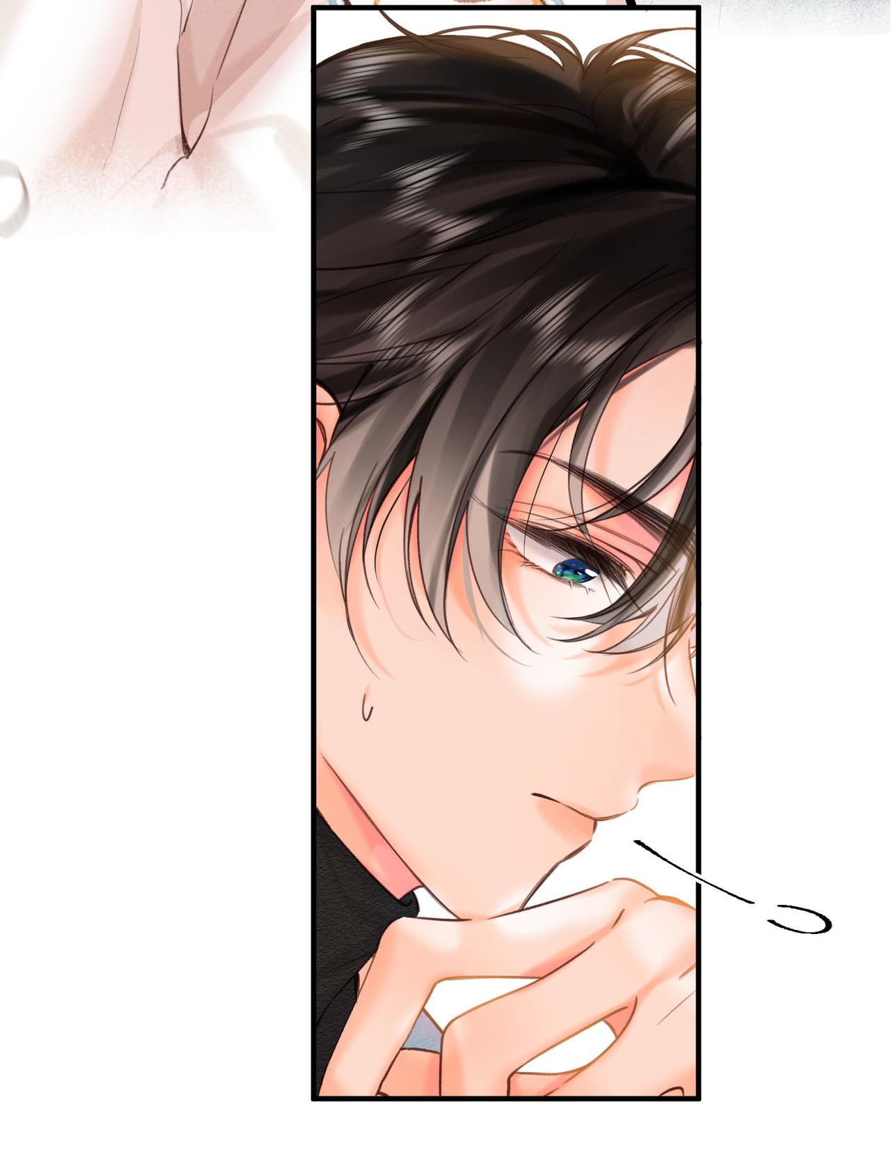 tôi mơ giữa ban ngày chapter 61 11