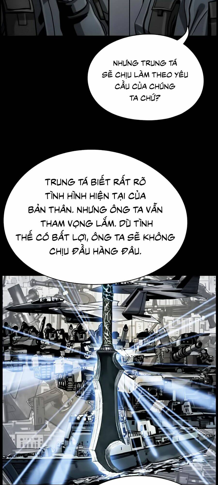 thợ săn đầu tiên chapter 23 16