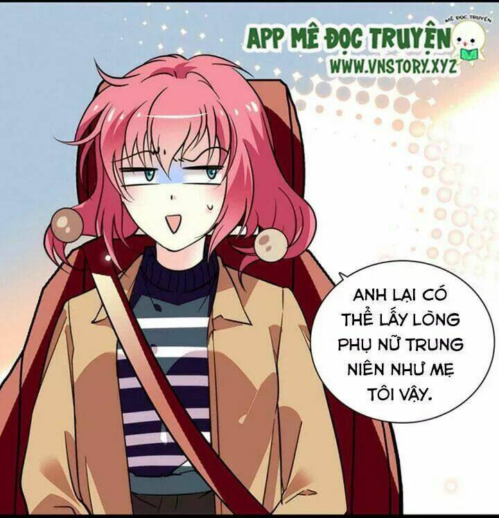 nữ hầu sau giờ học chapter 62 7