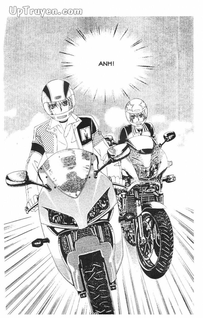 mặt nạ tình yêu chapter 114 10