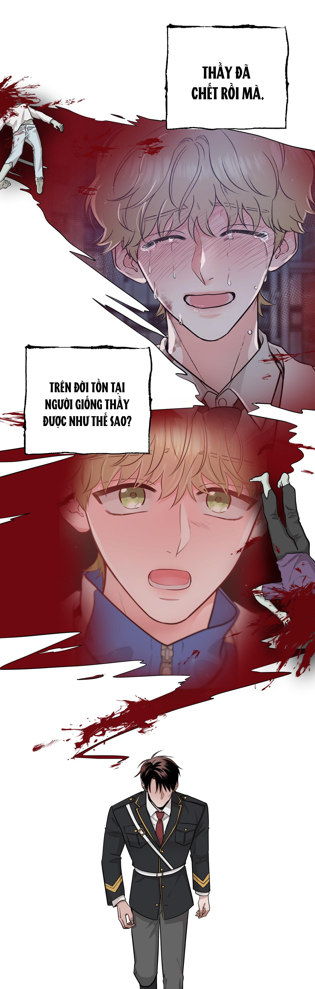 băng qua thiên đường chapter 6 4