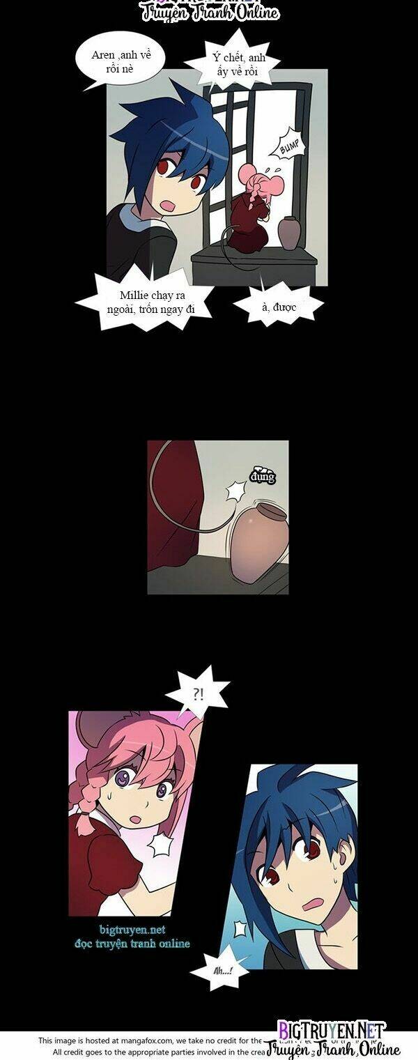 lime odyssey: the chronicles of orta chapter 15 3